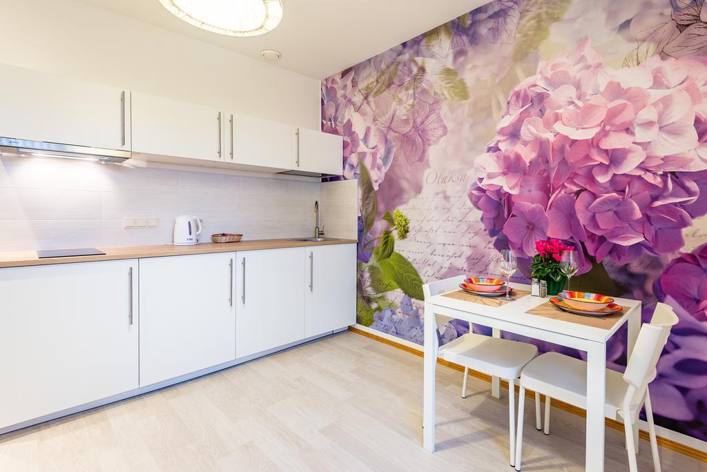 Riga Airport Jurmala Apartments Kültér fotó