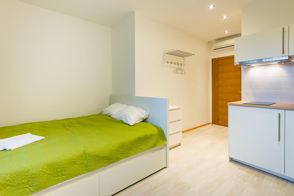 Riga Airport Jurmala Apartments Kültér fotó