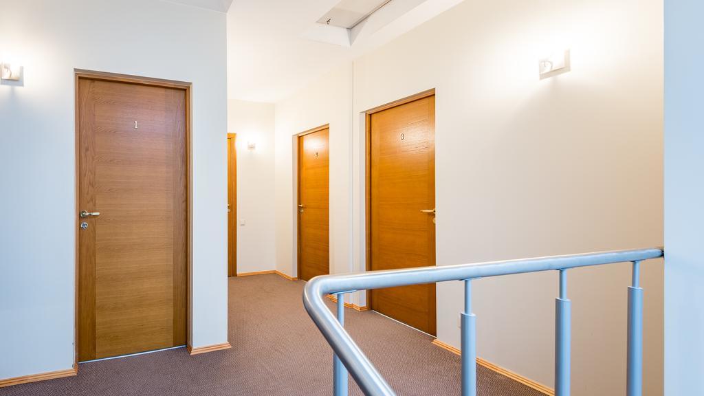 Riga Airport Jurmala Apartments Kültér fotó