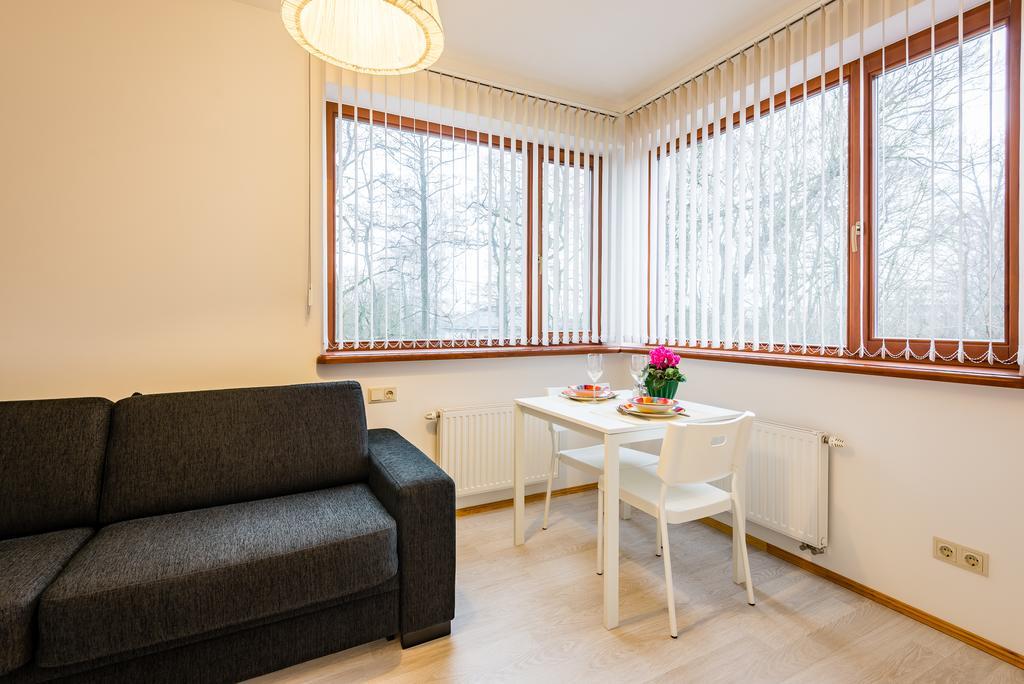 Riga Airport Jurmala Apartments Kültér fotó