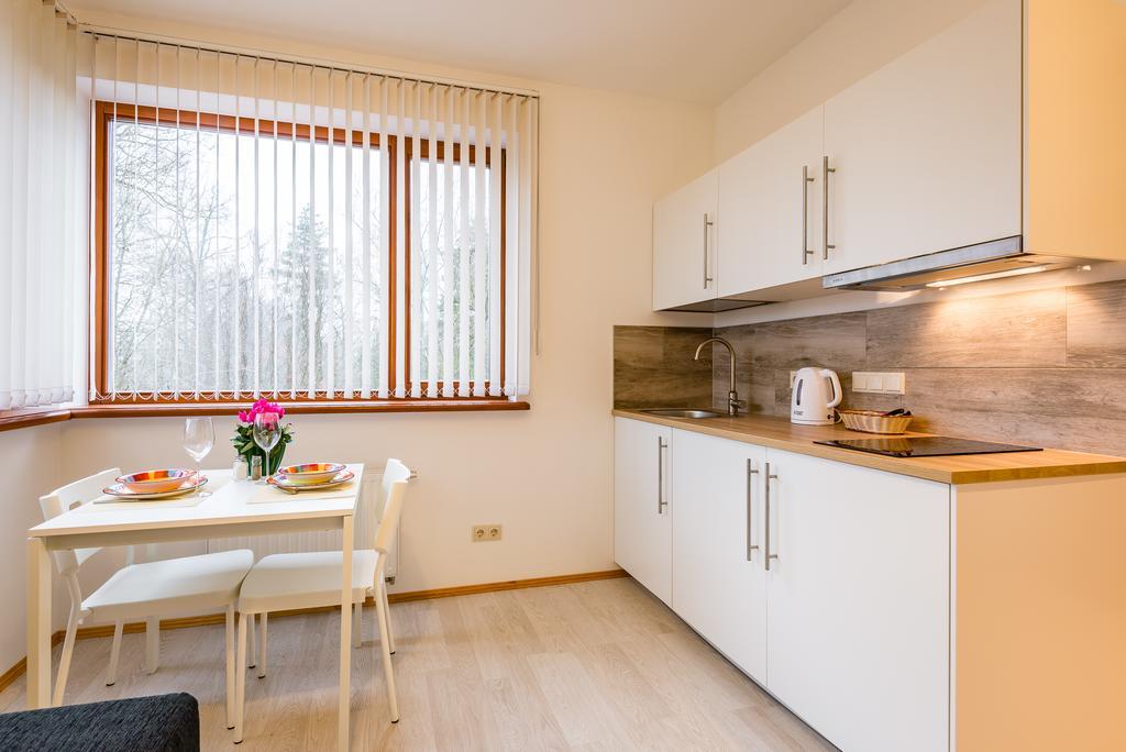 Riga Airport Jurmala Apartments Kültér fotó