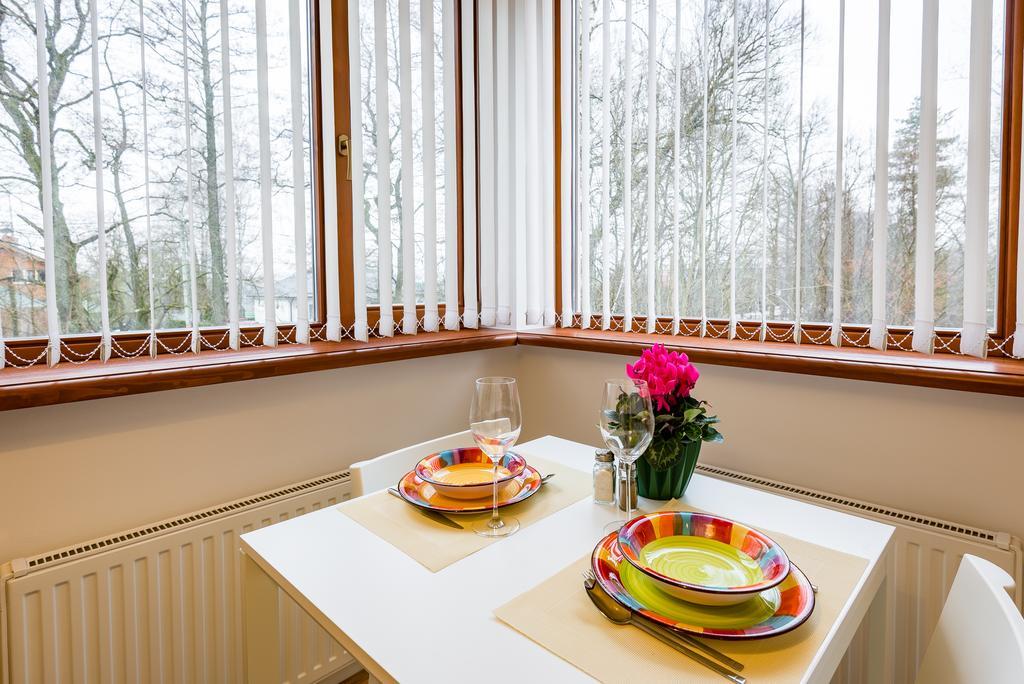 Riga Airport Jurmala Apartments Kültér fotó