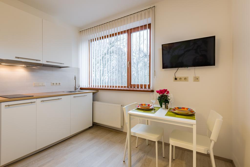 Riga Airport Jurmala Apartments Kültér fotó