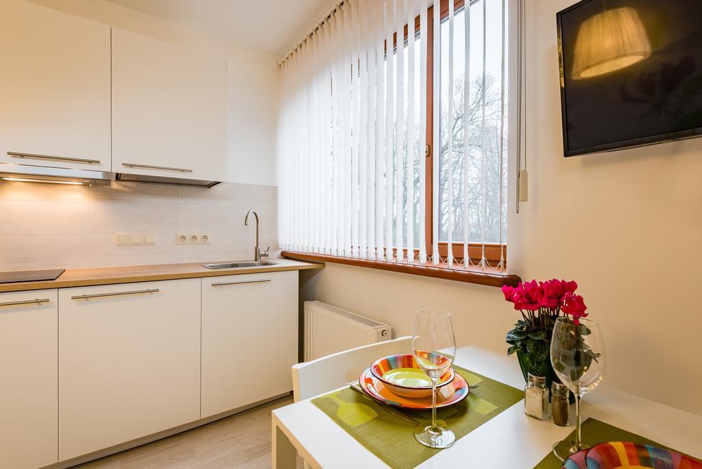 Riga Airport Jurmala Apartments Kültér fotó