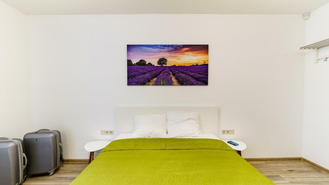Riga Airport Jurmala Apartments Kültér fotó