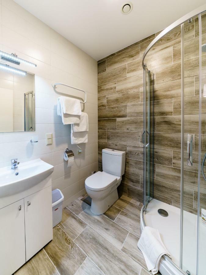 Riga Airport Jurmala Apartments Kültér fotó