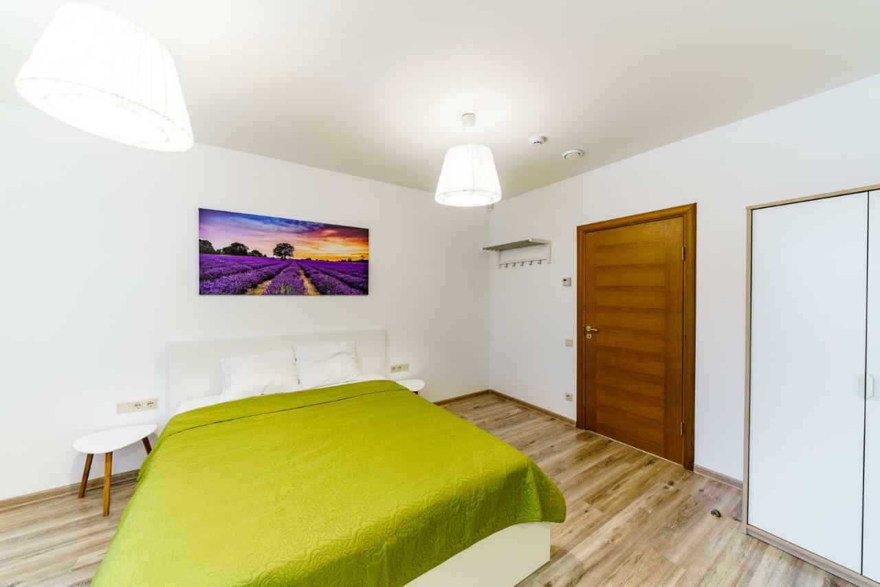 Riga Airport Jurmala Apartments Kültér fotó