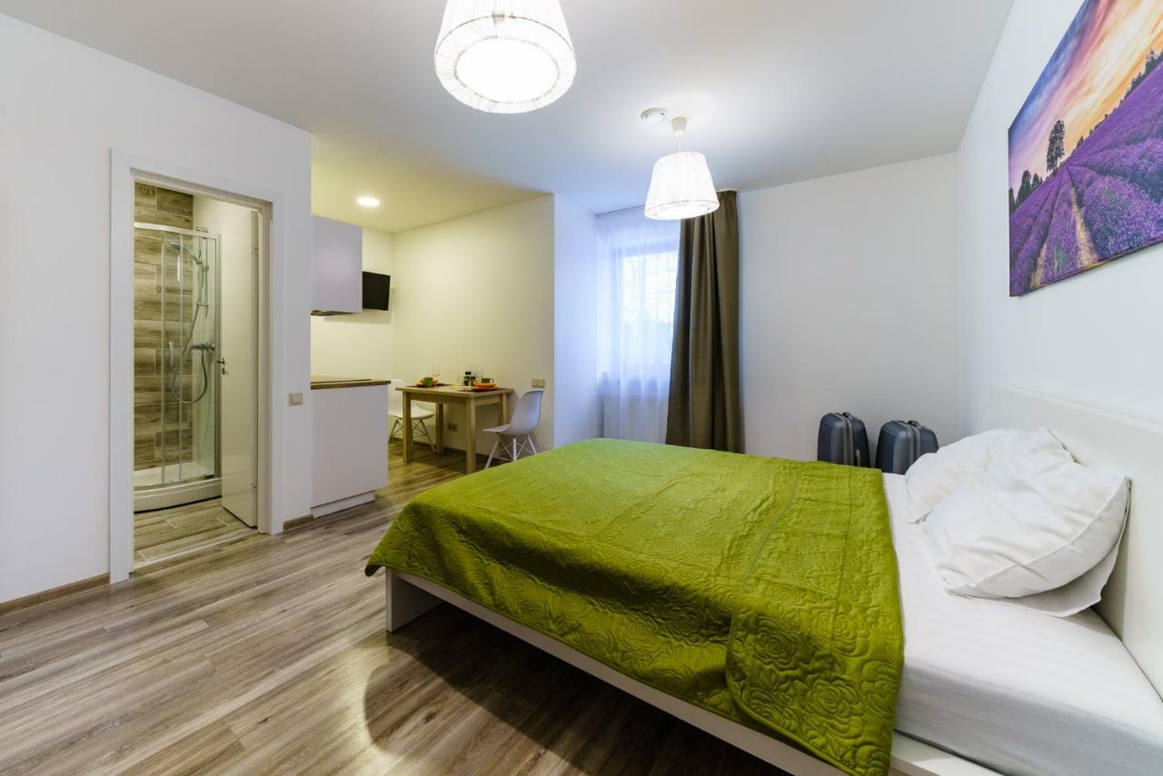 Riga Airport Jurmala Apartments Kültér fotó