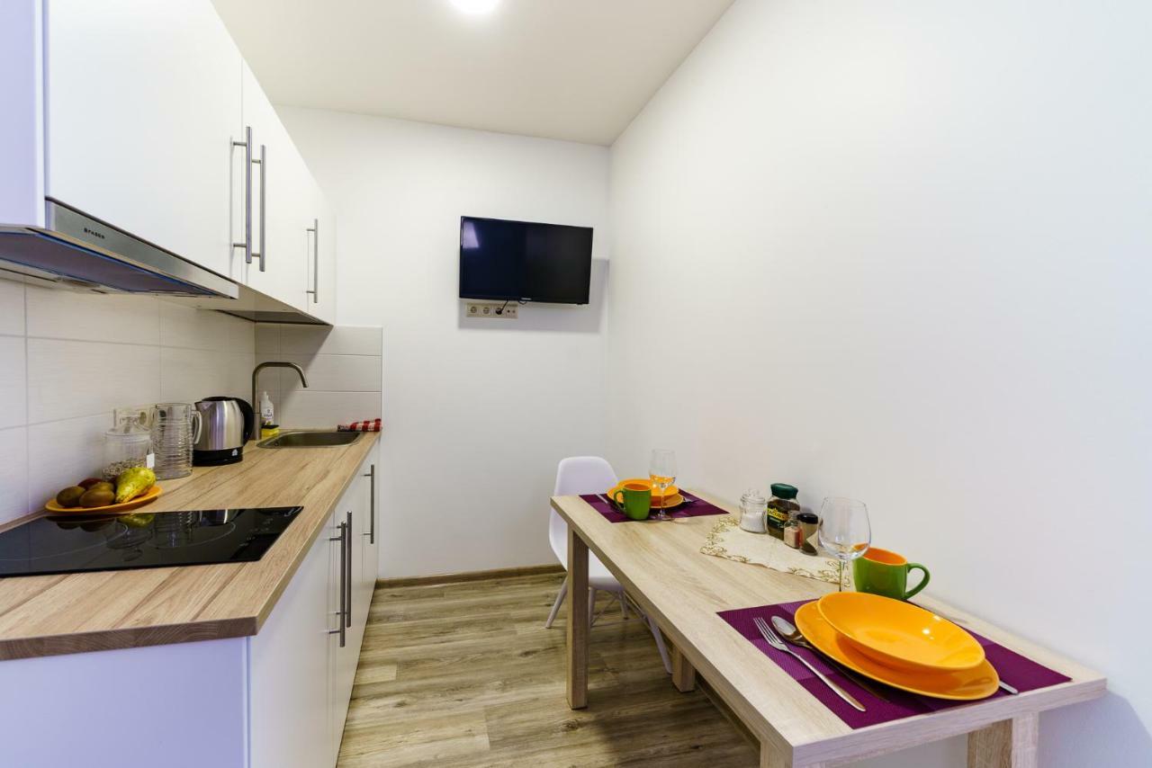 Riga Airport Jurmala Apartments Kültér fotó