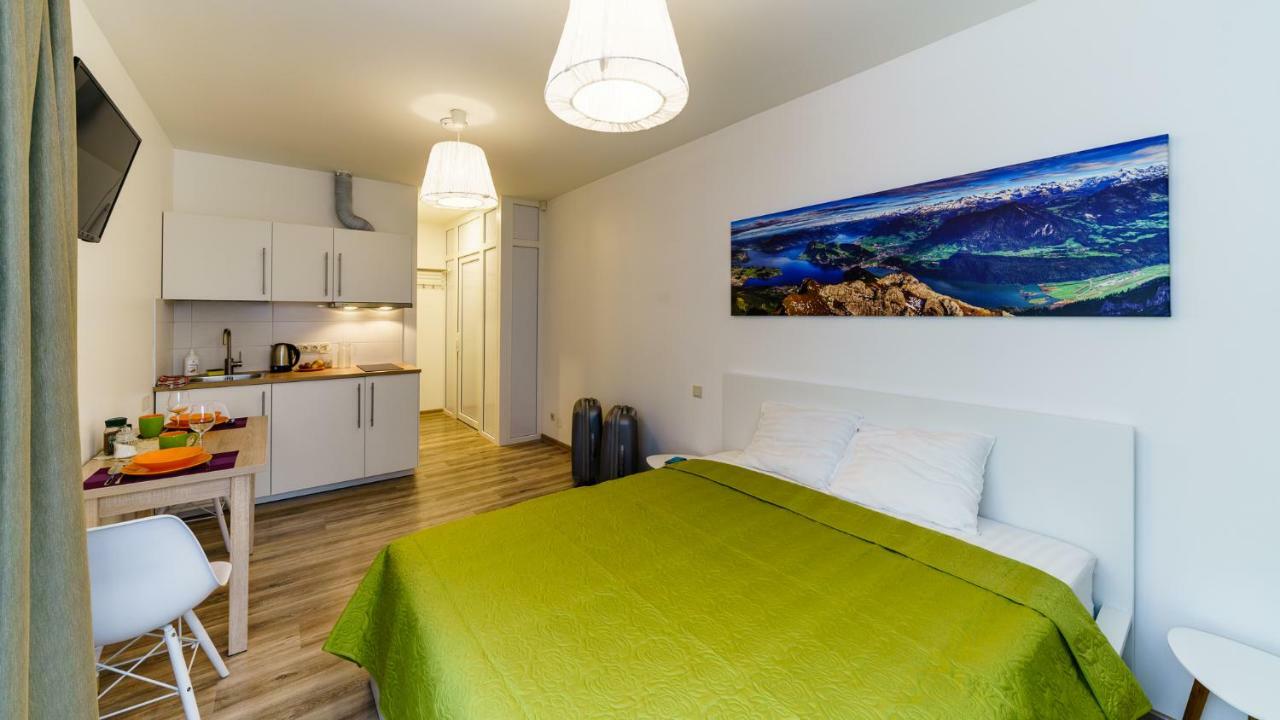 Riga Airport Jurmala Apartments Kültér fotó